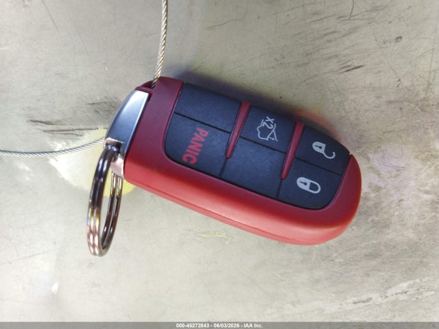 1C3BDEDZ1GV100516 Dodge Viper Gtc