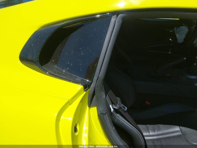 1C3BDEDZ1GV100516 Dodge Viper Gtc