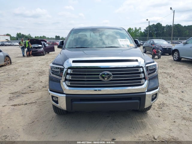 2021 Toyota Tundra Limited მანქანა იყიდება აუქციონზე, vin: 5TFBY5F11MX994802, აუქციონის ნომერი: 45272844