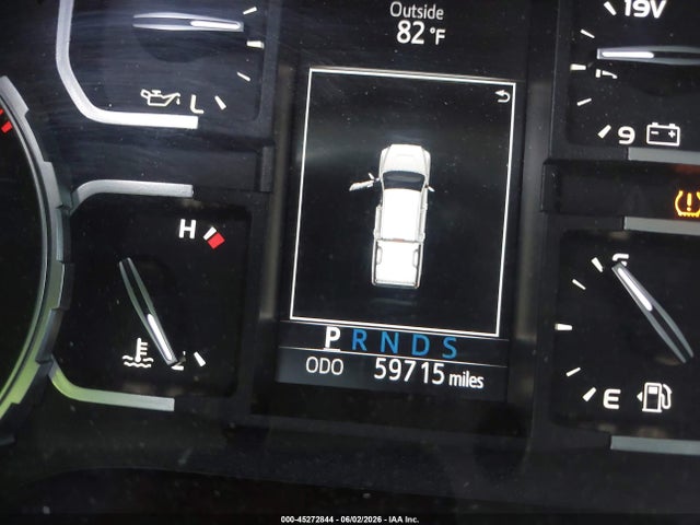 Aukcja sprzedaży 2021 Toyota Tundra Limited, vin: 5TFBY5F11MX994802, numer aukcji: 45272844