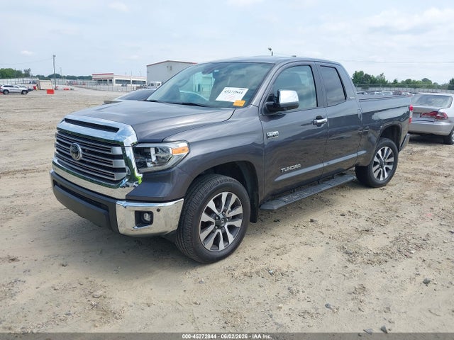Aukcja sprzedaży 2021 Toyota Tundra Limited, vin: 5TFBY5F11MX994802, numer aukcji: 45272844