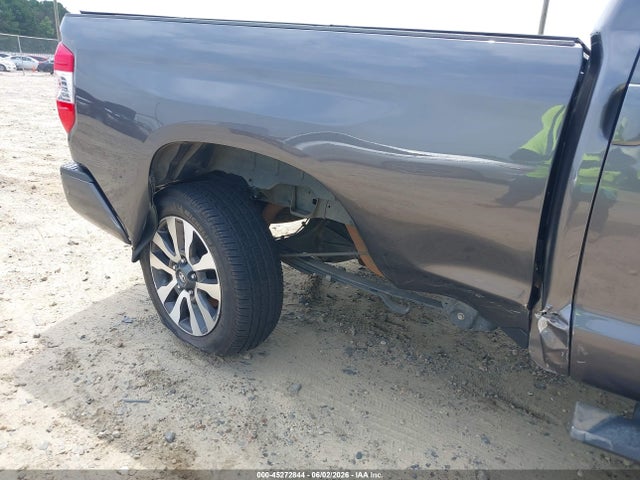 Aukcja sprzedaży 2021 Toyota Tundra Limited, vin: 5TFBY5F11MX994802, numer aukcji: 45272844