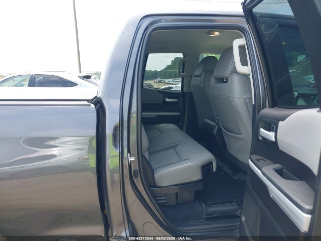 Aukcja sprzedaży 2021 Toyota Tundra Limited, vin: 5TFBY5F11MX994802, numer aukcji: 45272844