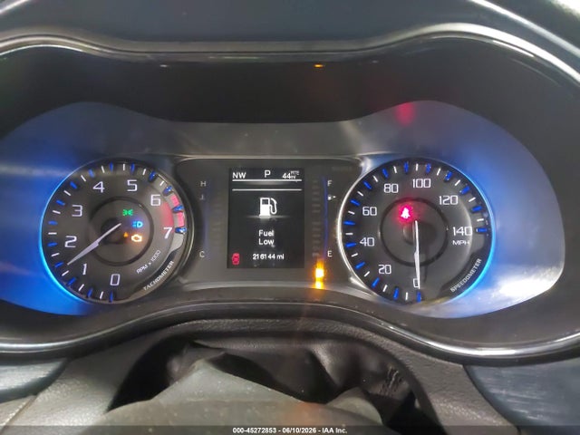 Продаж на аукціоні авто 2015 Chrysler 200 S, vin: 1C3CCCBB0FN600196, номер лоту: 45272853