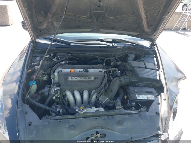 Aukcja sprzedaży 2007 Honda Accord 2.4 Se, vin: JHMCM56317C003965, numer aukcji: 45272860