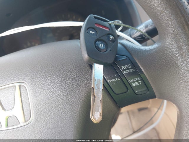 Aukcja sprzedaży 2007 Honda Accord 2.4 Se, vin: JHMCM56317C003965, numer aukcji: 45272860