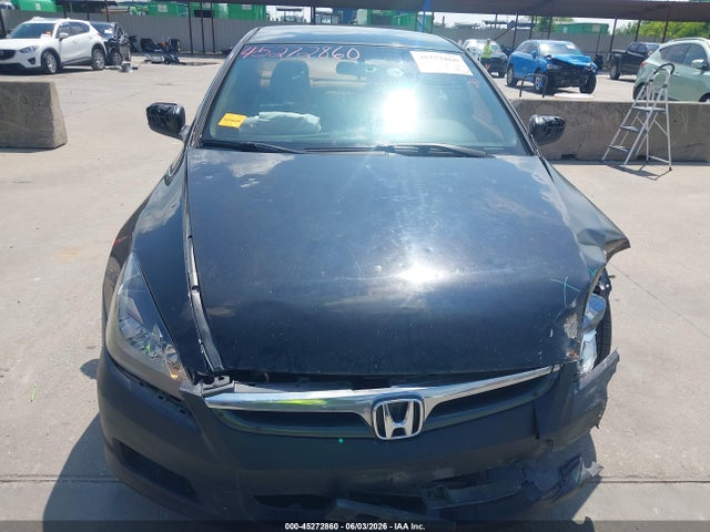 Aukcja sprzedaży 2007 Honda Accord 2.4 Se, vin: JHMCM56317C003965, numer aukcji: 45272860