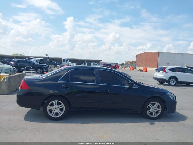 Aukcja sprzedaży 2007 Honda Accord 2.4 Se, vin: JHMCM56317C003965, numer aukcji: 45272860
