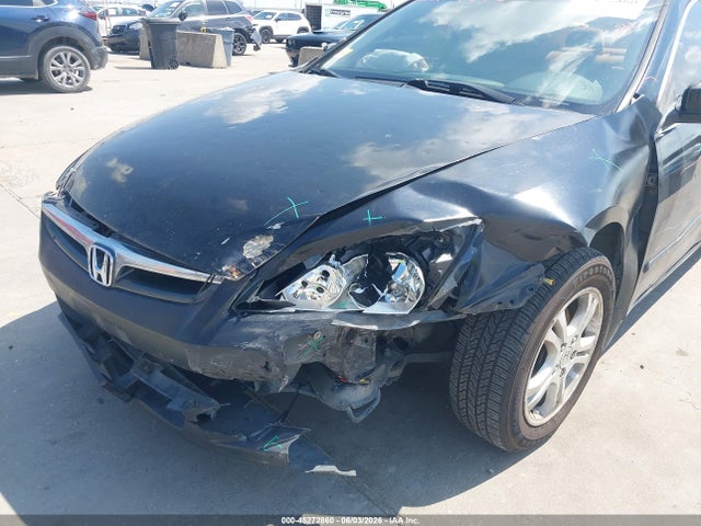 Aukcja sprzedaży 2007 Honda Accord 2.4 Se, vin: JHMCM56317C003965, numer aukcji: 45272860