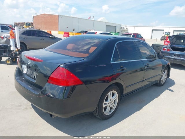 Aukcja sprzedaży 2007 Honda Accord 2.4 Se, vin: JHMCM56317C003965, numer aukcji: 45272860