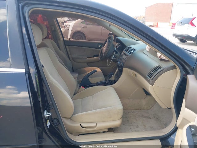 Aukcja sprzedaży 2007 Honda Accord 2.4 Se, vin: JHMCM56317C003965, numer aukcji: 45272860