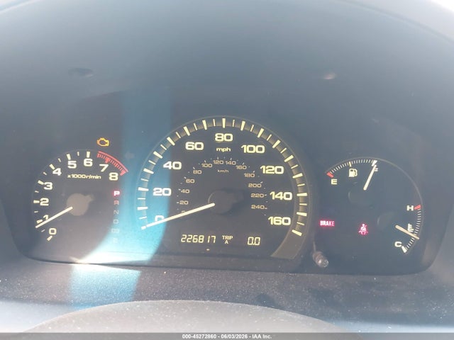 Aukcja sprzedaży 2007 Honda Accord 2.4 Se, vin: JHMCM56317C003965, numer aukcji: 45272860