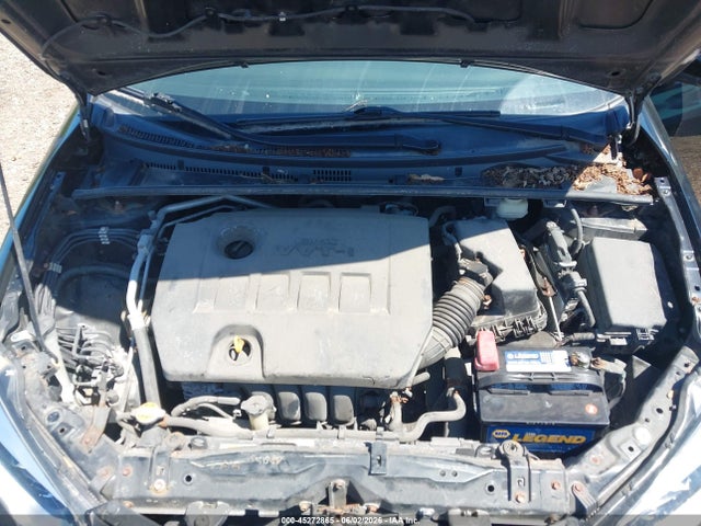 Aukcja sprzedaży 2015 Toyota Corolla S Plus, vin: 2T1BURHE6FC264002, numer aukcji: 45272865