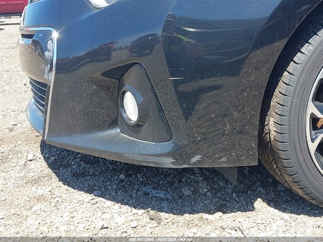 Aukcja sprzedaży 2015 Toyota Corolla S Plus, vin: 2T1BURHE6FC264002, numer aukcji: 45272865