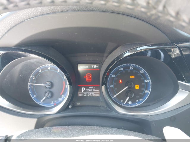 Aukcja sprzedaży 2015 Toyota Corolla S Plus, vin: 2T1BURHE6FC264002, numer aukcji: 45272865