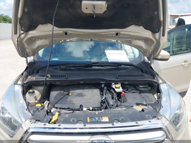 Ford ESCAPE SEL 2018 1FMCU0HD7JUA83859 Image 10