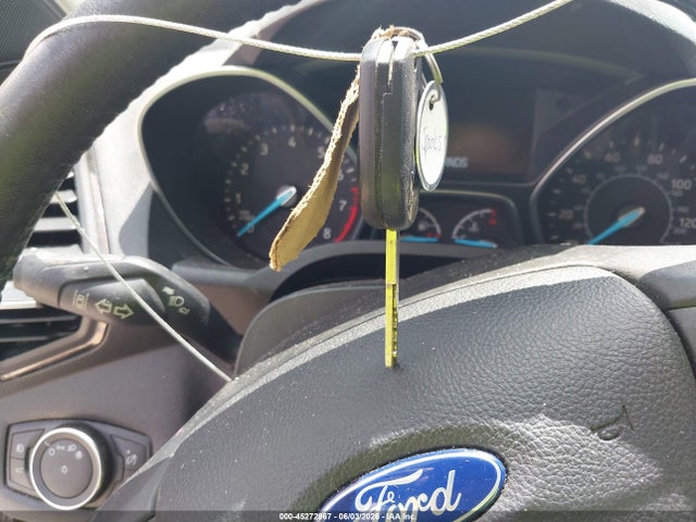 Ford ESCAPE SEL 2018 1FMCU0HD7JUA83859 Image 11