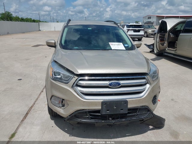 Ford ESCAPE SEL 2018 1FMCU0HD7JUA83859 Image 12