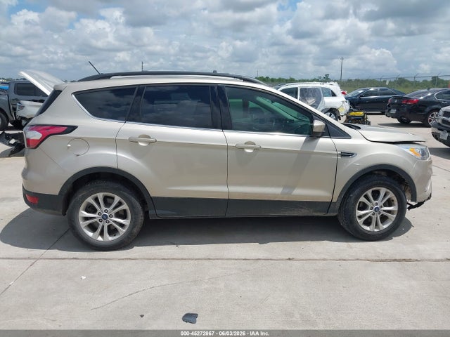 Ford ESCAPE SEL 2018 1FMCU0HD7JUA83859 Image 13