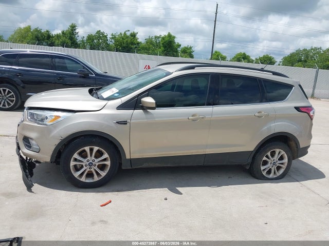 Ford ESCAPE SEL 2018 1FMCU0HD7JUA83859 Image 14