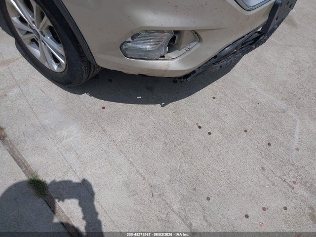 Ford ESCAPE SEL 2018 1FMCU0HD7JUA83859 Image 17