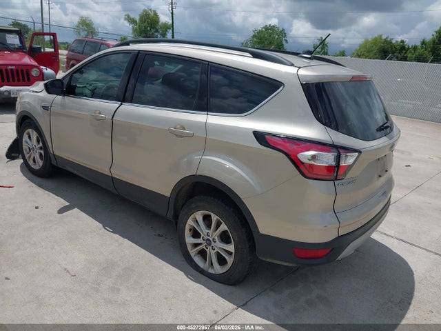 Ford ESCAPE SEL 2018 1FMCU0HD7JUA83859 Image 3