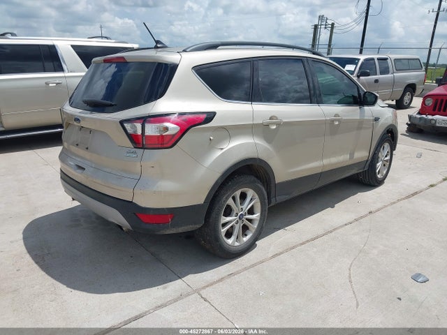 Ford ESCAPE SEL 2018 1FMCU0HD7JUA83859 Image 4
