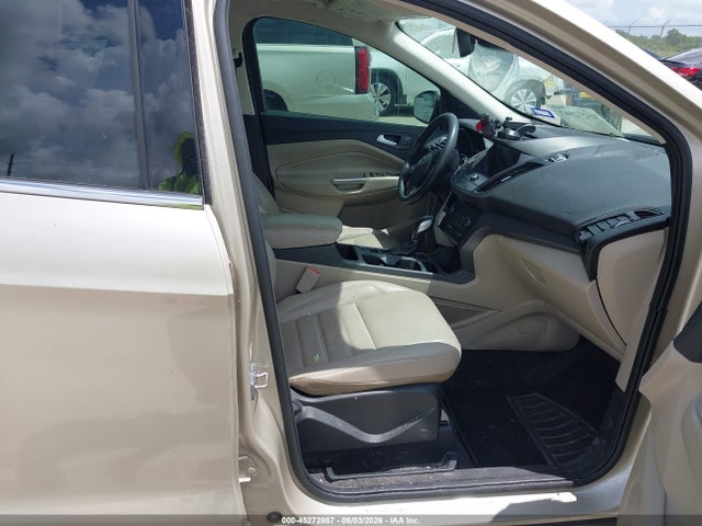 Ford ESCAPE SEL 2018 1FMCU0HD7JUA83859 Image 5