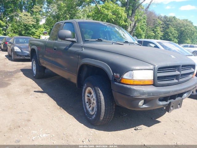 Auction sale of the 2000 Dodge Dakota Slt/sport, vin: 1B7GG22X6YS594836, lot number: 45272869