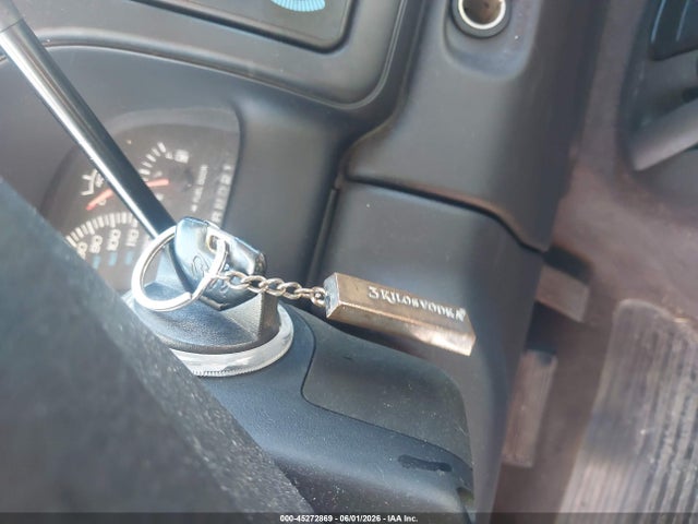 45272869 :رقم المزاد ، 1B7GG22X6YS594836 vin ، 2000 Dodge Dakota Slt/sport مزاد بيع