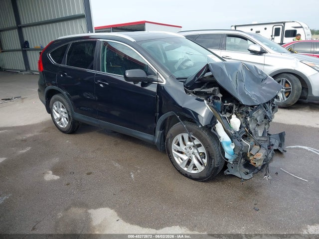 2016 5J6RM4H72GL038790 zdjęcie główne