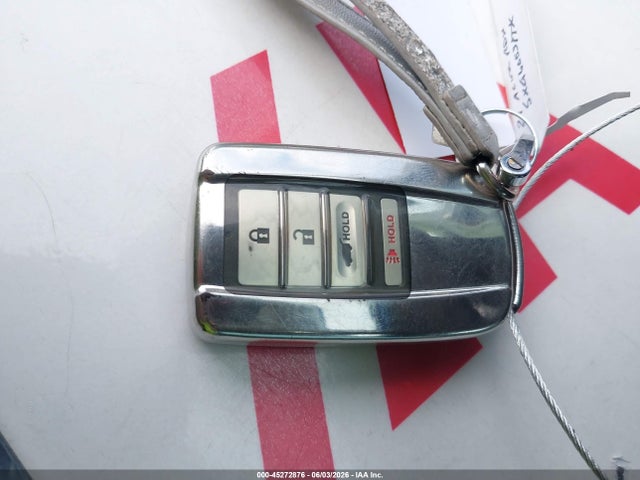 2021 Acura Rdx Standard მანქანა იყიდება აუქციონზე, vin: 5J8TC1H3XML020352, აუქციონის ნომერი: 45272876