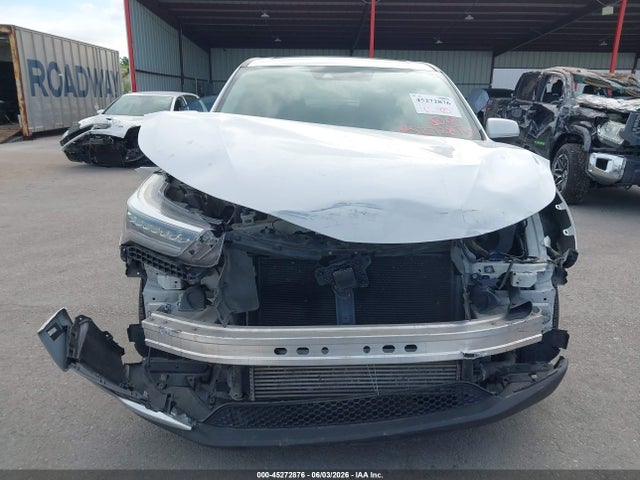 2021 Acura Rdx Standard მანქანა იყიდება აუქციონზე, vin: 5J8TC1H3XML020352, აუქციონის ნომერი: 45272876
