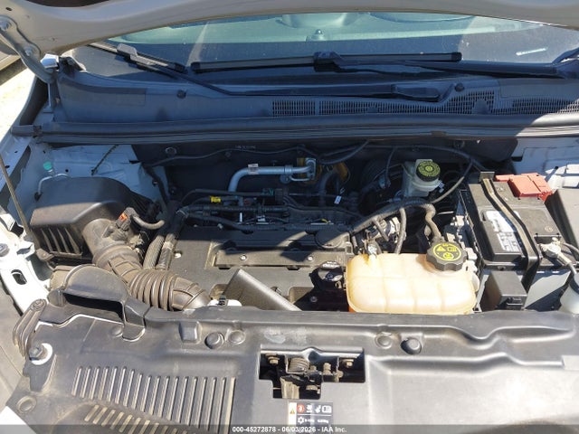 45272878 :رقم المزاد ، KL4CJBSBXGB750678 vin ، 2016 Buick Encore Convenience مزاد بيع
