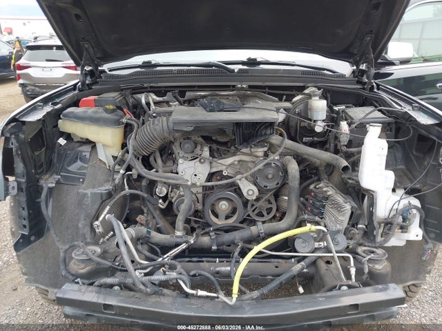1GNSKCKC1HR145123 Chevrolet Tahoe Premier
