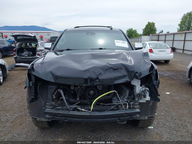 1GNSKCKC1HR145123 Chevrolet Tahoe Premier