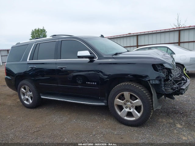1GNSKCKC1HR145123 Chevrolet Tahoe Premier