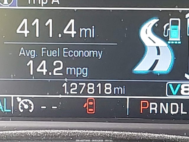 1GNSKCKC1HR145123 Chevrolet Tahoe Premier