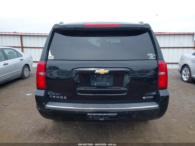 1GNSKCKC1HR145123 Chevrolet Tahoe Premier