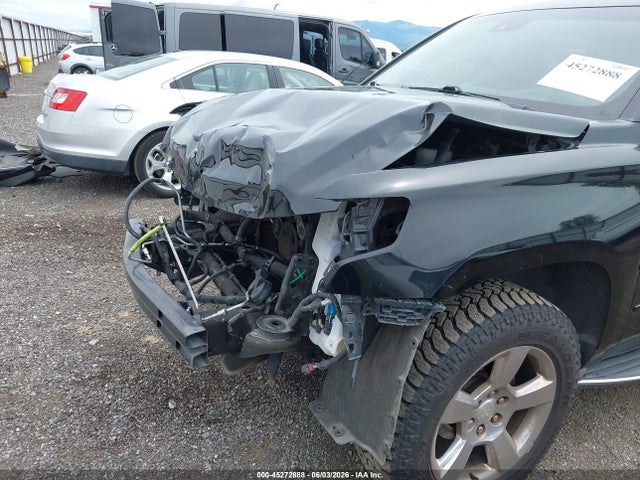 1GNSKCKC1HR145123 Chevrolet Tahoe Premier
