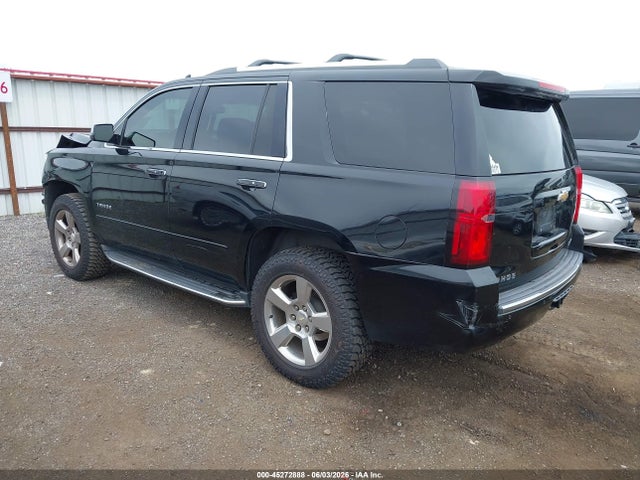1GNSKCKC1HR145123 Chevrolet Tahoe Premier