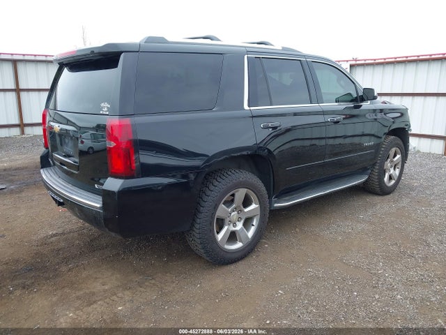 1GNSKCKC1HR145123 Chevrolet Tahoe Premier