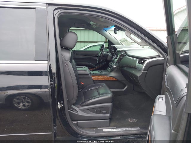 1GNSKCKC1HR145123 Chevrolet Tahoe Premier