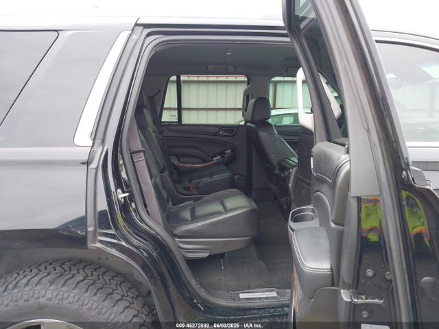 1GNSKCKC1HR145123 Chevrolet Tahoe Premier
