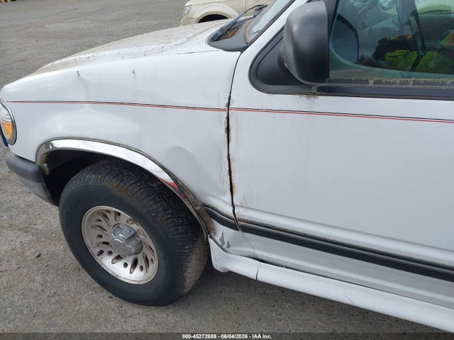 45272889 :رقم المزاد ، 1FMZU34X2WZA52119 vin ، 1998 Ford Explorer Eddie Bauer/limited/xl/xlt مزاد بيع