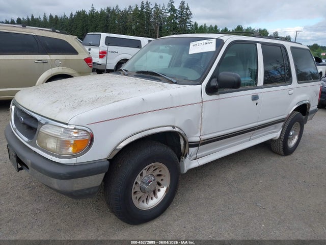 45272889 :رقم المزاد ، 1FMZU34X2WZA52119 vin ، 1998 Ford Explorer Eddie Bauer/limited/xl/xlt مزاد بيع