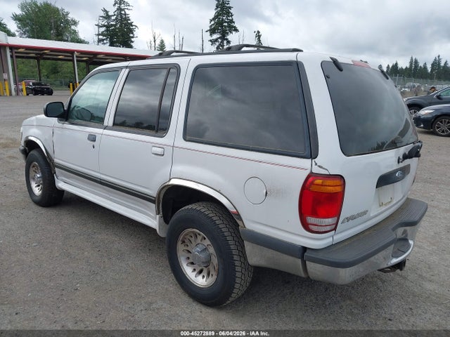 45272889 :رقم المزاد ، 1FMZU34X2WZA52119 vin ، 1998 Ford Explorer Eddie Bauer/limited/xl/xlt مزاد بيع