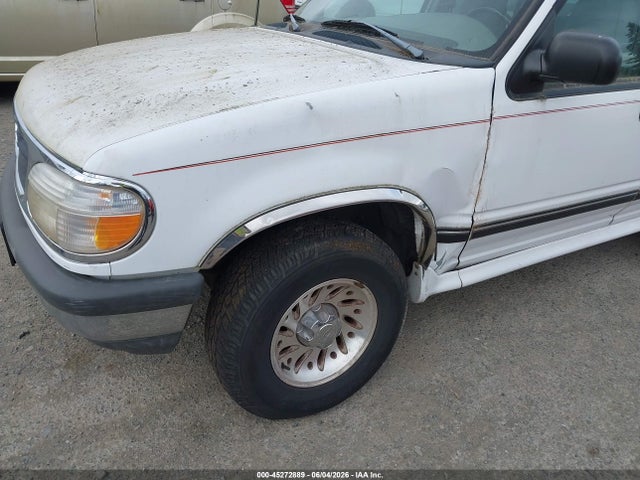 45272889 :رقم المزاد ، 1FMZU34X2WZA52119 vin ، 1998 Ford Explorer Eddie Bauer/limited/xl/xlt مزاد بيع