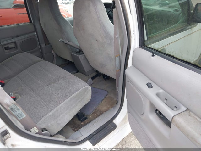 45272889 :رقم المزاد ، 1FMZU34X2WZA52119 vin ، 1998 Ford Explorer Eddie Bauer/limited/xl/xlt مزاد بيع