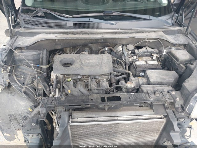 KIA Soul 2018 KNDJN2A20J7596091 Image 10